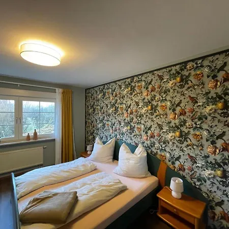 Apartamento Familienurlaub Im Grünen Wernigerode