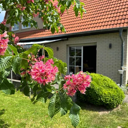 Apartamento Familienurlaub Im Grünen *