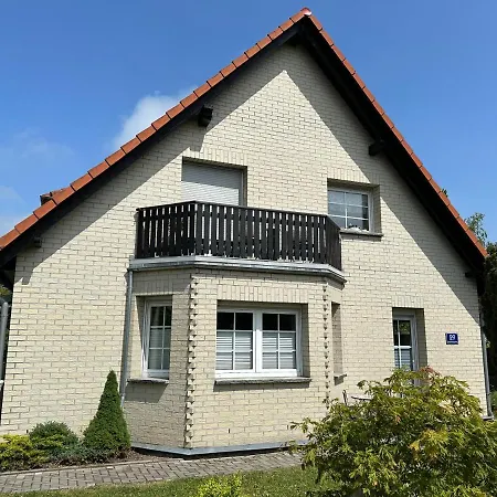 Familienurlaub Im Grünen Apartamento