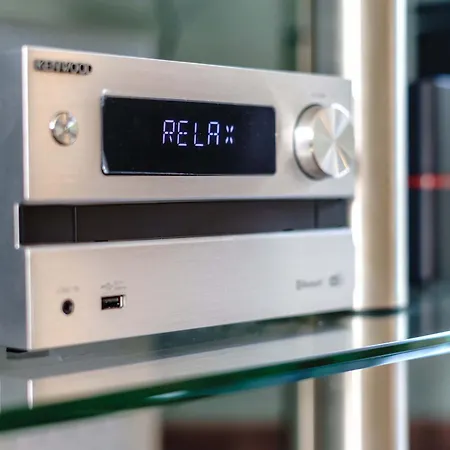 Apartamento Familienurlaub Im Grünen Wernigerode