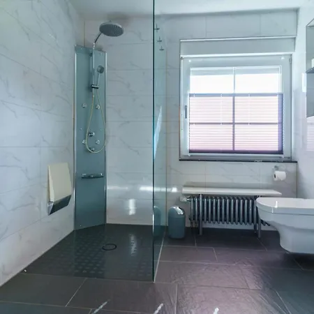 Apartamento Familienurlaub Im Grünen *