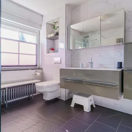 Familienurlaub Im Grünen