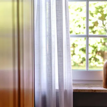 Appartement Familienurlaub Im Gruenen Wernigerode