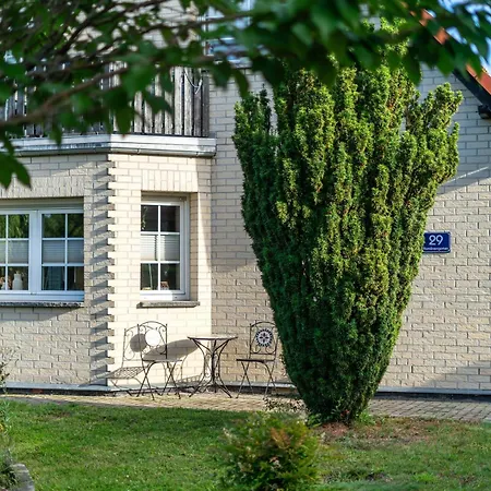 Apartamento Familienurlaub Im Grünen *