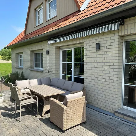 Familienurlaub Im Gruenen דירה ורניגרוד