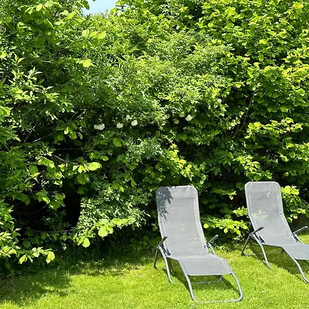 Familienurlaub Im Gruenen Wernigerode