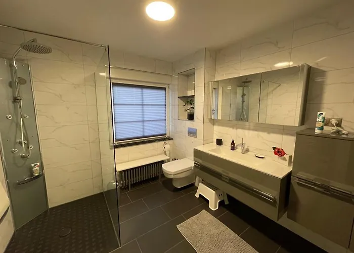 Familienurlaub Im Gruenen * Wernigerode