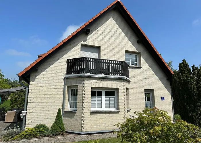 Familienurlaub Im Gruenen Apartment