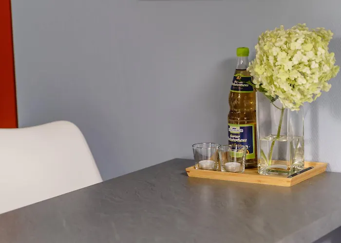 Familienurlaub Im Gruenen