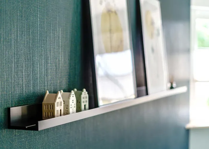 Familienurlaub Im Gruenen