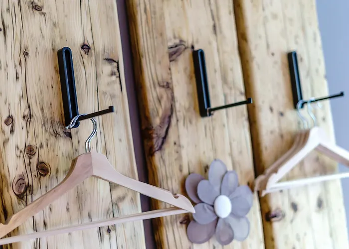 Familienurlaub Im Gruenen * Wernigerode