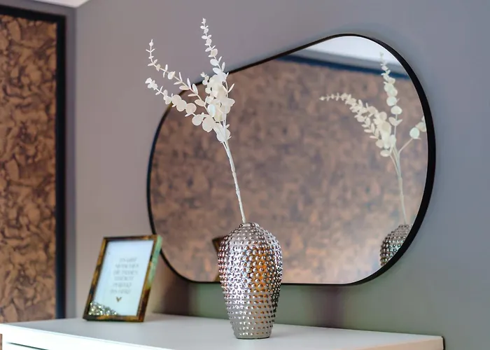 Apartment Familienurlaub Im Gruenen