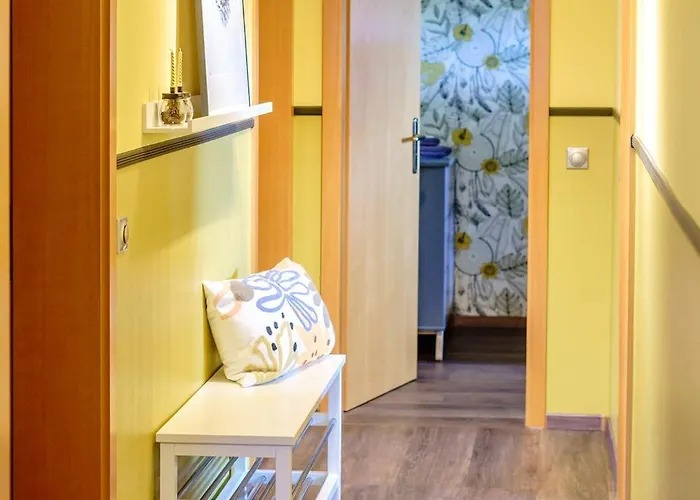 Familienurlaub Im Gruenen Wernigerode