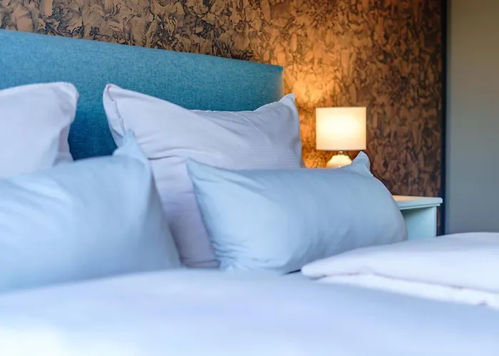 Familienurlaub Im Gruenen Apartment Wernigerode