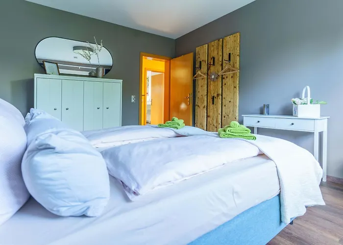 Familienurlaub Im Gruenen Wernigerode