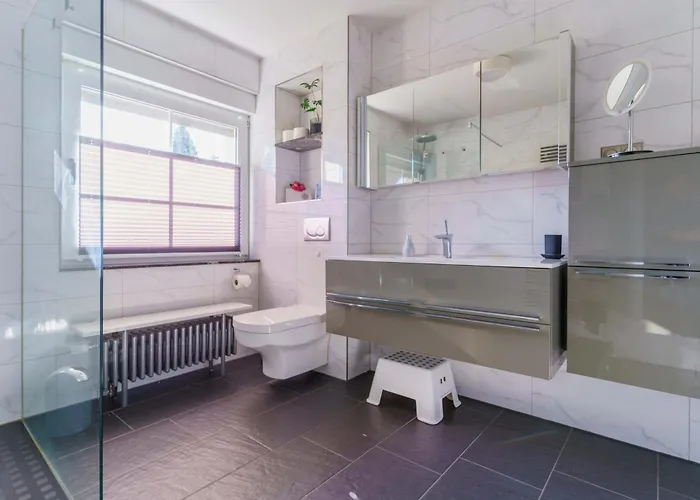 Familienurlaub Im Gruenen