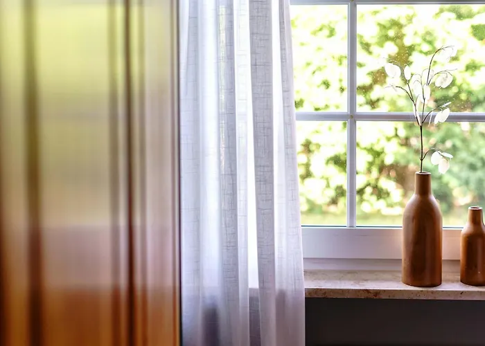 Apartment Familienurlaub Im Gruenen Wernigerode