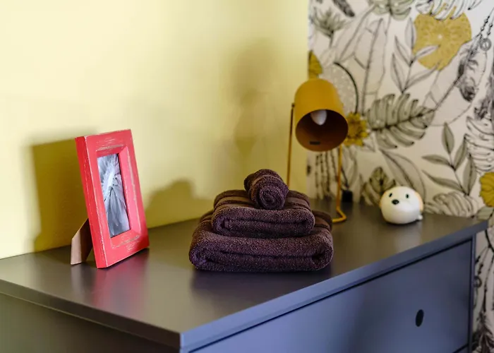 Familienurlaub Im Gruenen * Wernigerode