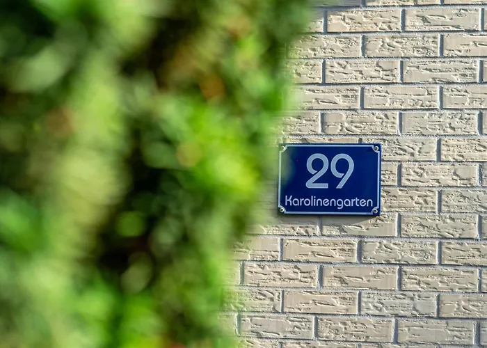 Apartment Familienurlaub Im Gruenen *