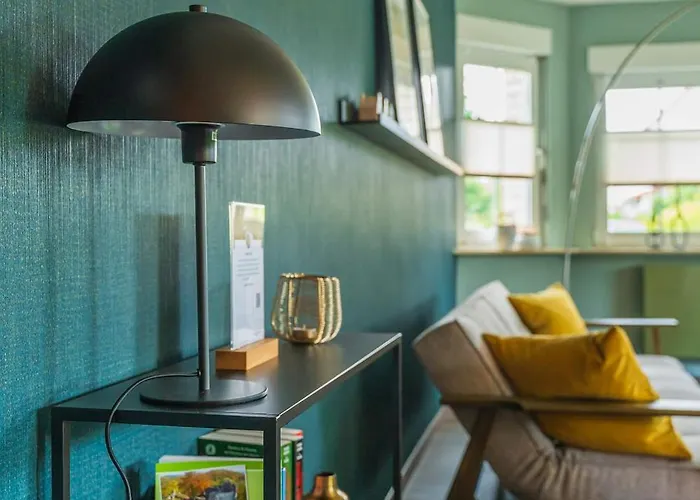 Familienurlaub Im Gruenen *