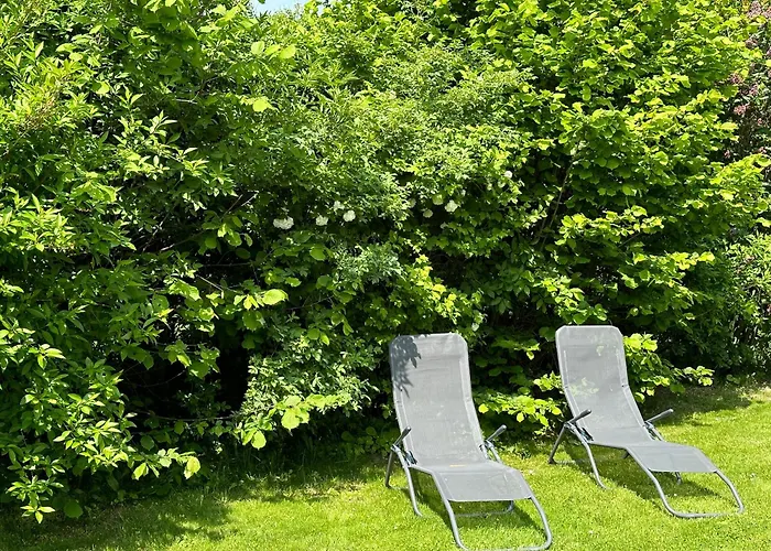 Familienurlaub Im Gruenen Wernigerode